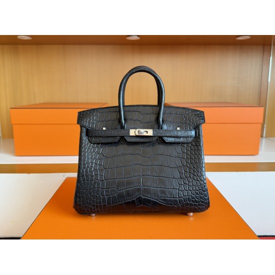HERMÈS Birkin