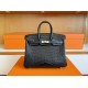 HERMÈS Birkin