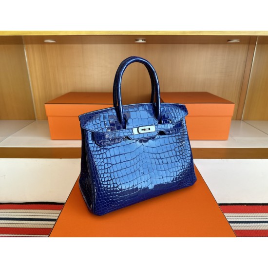 HERMÈS Birkin