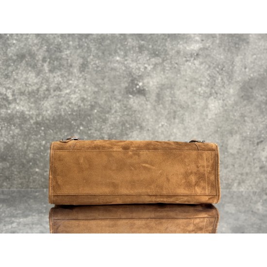 Balenciaga Le Cagole