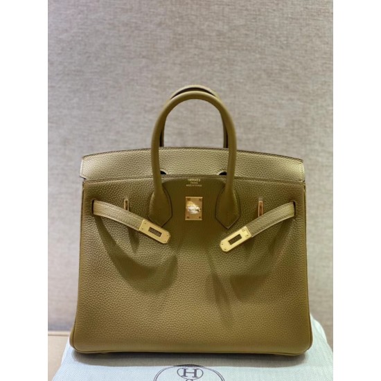 HERMÈS Birkin