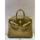 HERMÈS Birkin