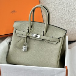 HERMÈS Birkin