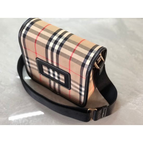 BURBERRY BAGS