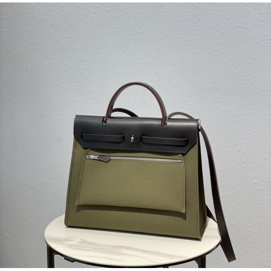 HERMÈS Picotin