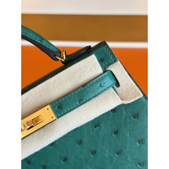 HERMÈS KELLY