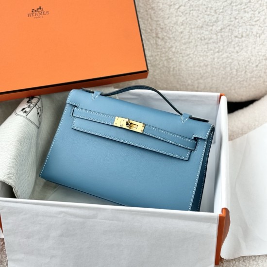 HERMÈS KELLY