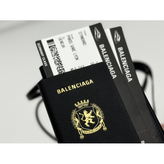 Balenciaga More ←