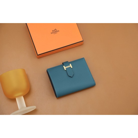 HERMÈS Wallet