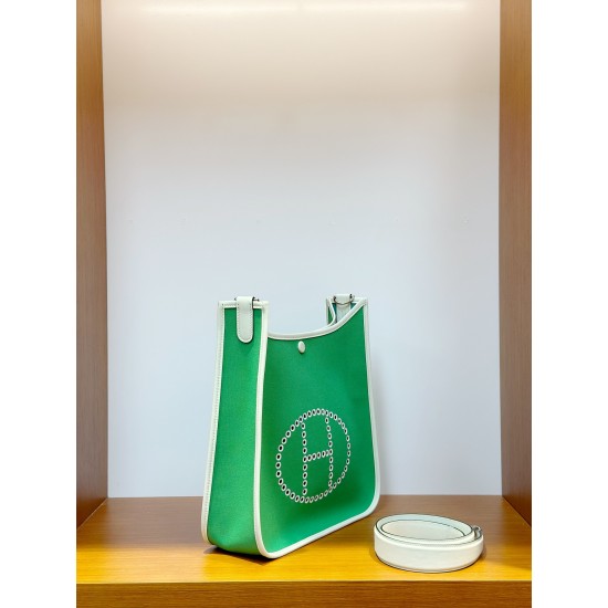 HERMÈS Evelyne