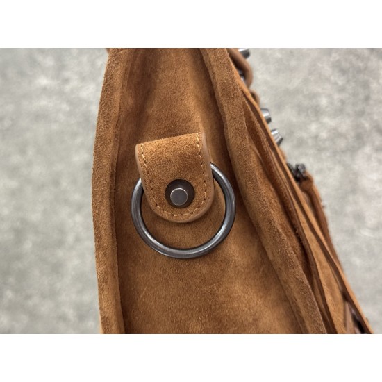 Balenciaga Le Cagole