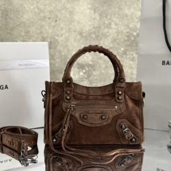 Balenciaga Le Cagole