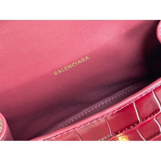 Balenciaga Hourglass
