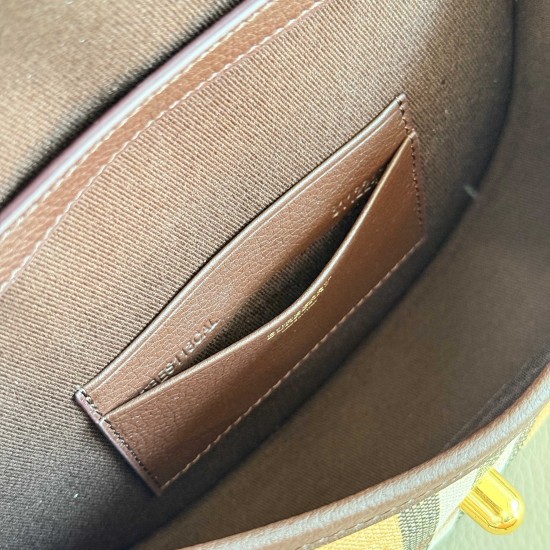 BURBERRY BAGS