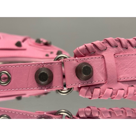 Balenciaga Le Cagole