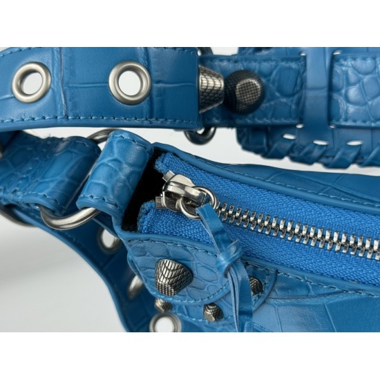 Balenciaga Le Cagole