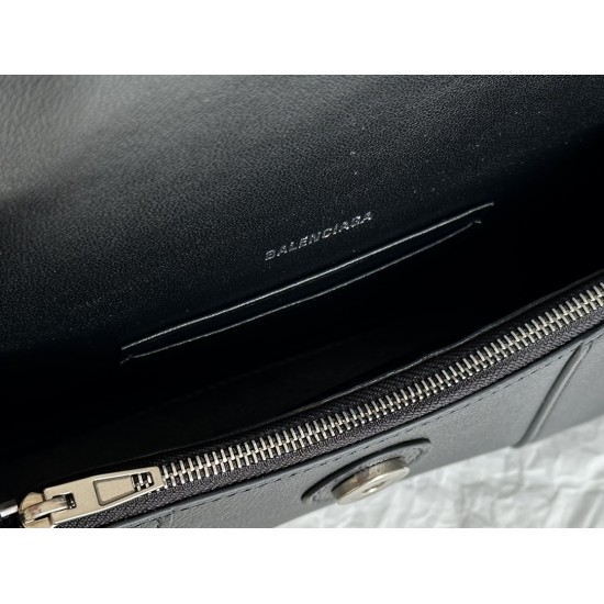 Balenciaga Downtown