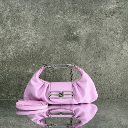 Balenciaga More ←