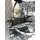 Dior Book Tote