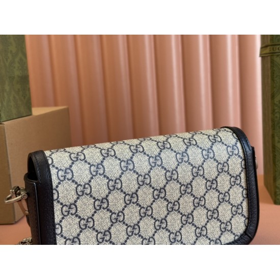 Gucci Horsebit 1955