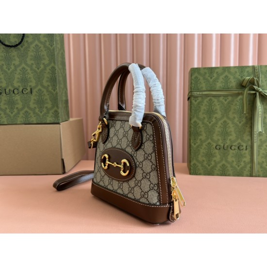 Gucci Horsebit 1955
