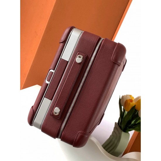 HERMÈS Suitcase