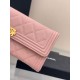 CHANEL BOY BAG