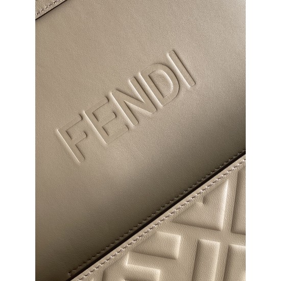 FENDI Baguette