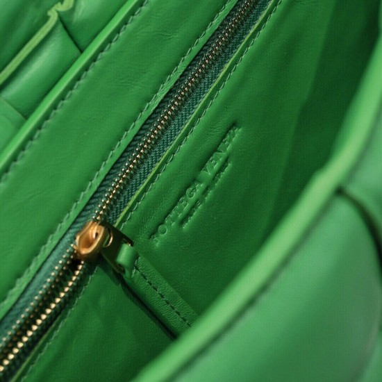 Bottega Veneta Pouch