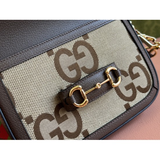 Gucci Horsebit 1955
