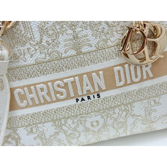 Dior Lady