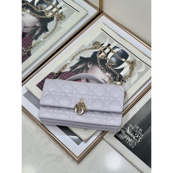 Dior Lady