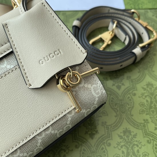 Gucci Padlock