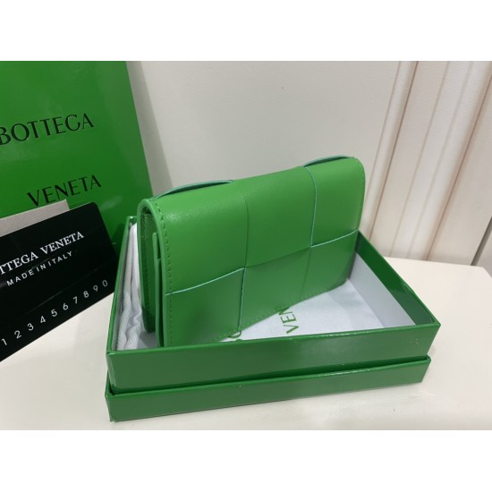 Bottega Veneta Wallet