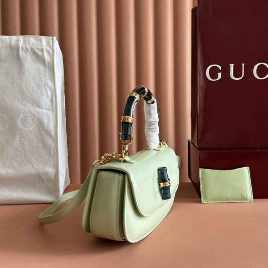 Gucci Bamboo 1947