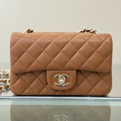 CHANEL FLAP BAG