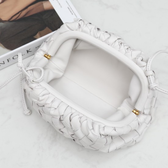 Bottega Veneta Pouch