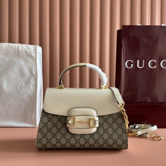 Gucci Horsebit 1955