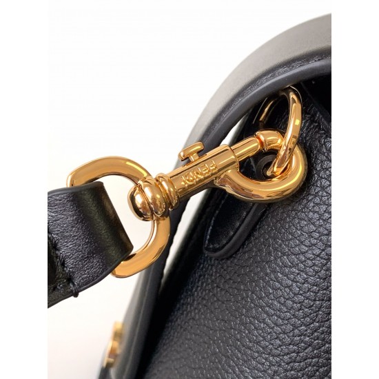 FENDI Boston Bags