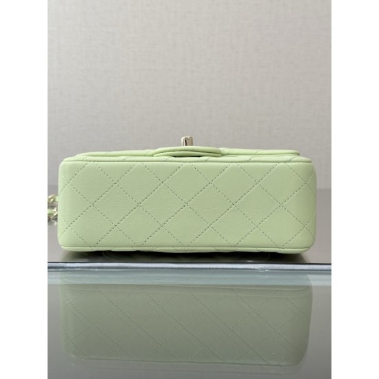 CHANEL FLAP BAG