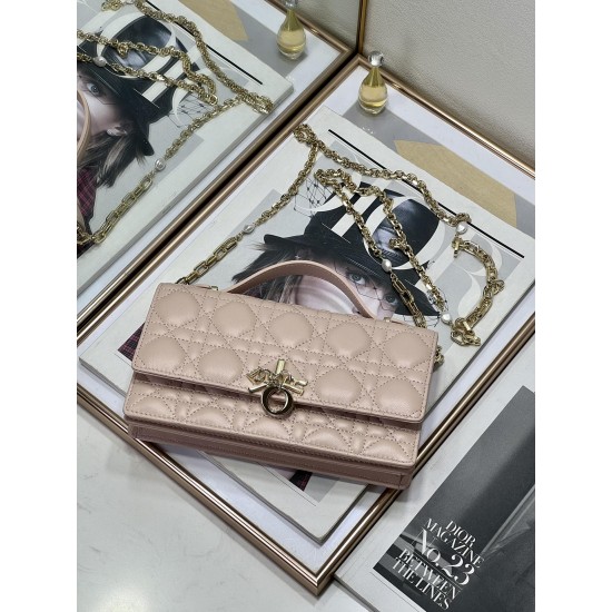 Dior Lady