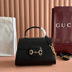 Gucci Horsebit 1955