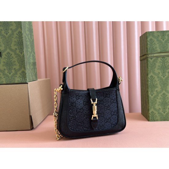 Gucci Jackie 1961