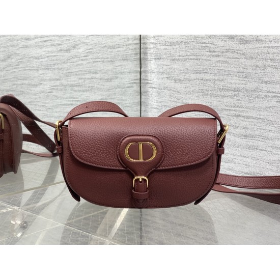 Dior Bobby
