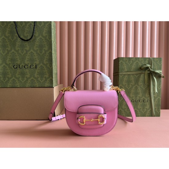 Gucci Horsebit 1955