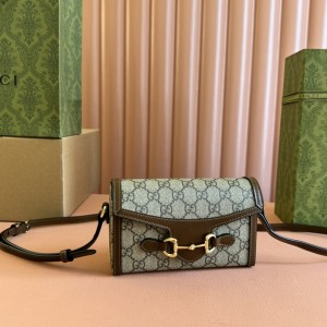Gucci Horsebit 1955
