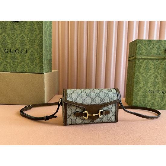 Gucci Horsebit 1955