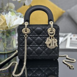 Dior Lady