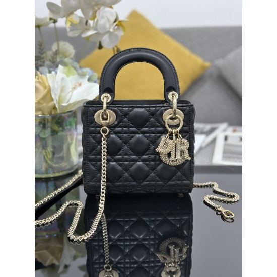 Dior Lady