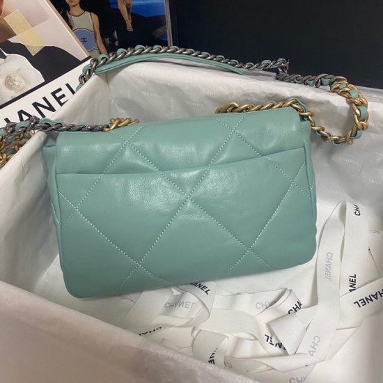 CHANEL 19 BAG